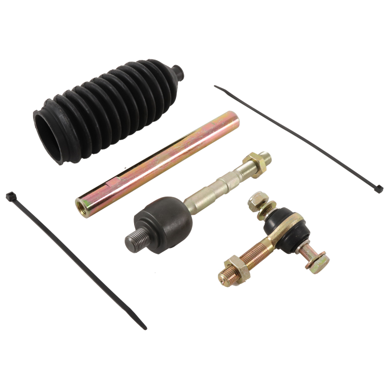 Can-Am Maverick Trail Tie Rod Kit - Left - All Balls Racing - Rack - 2022+